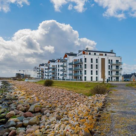 Ocean Vibes- Eg, Ostseeblick, Terrasse, Kamin Olpenitz Zewnętrze zdjęcie